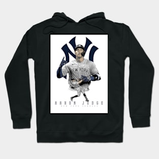 Aaron Judge, Yankes Hoodie